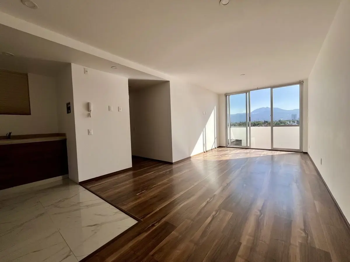 Departamento en venta en San Pablo Tepetlapa, Coyoacán — foto 1 de 19