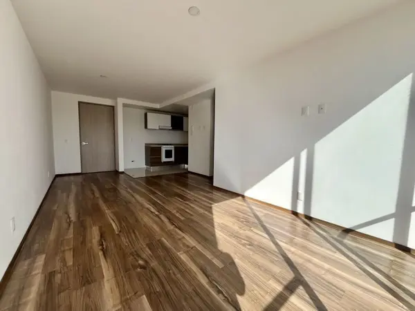 Departamento en venta en San Pablo Tepetlapa, Coyoacán — foto 2 de 19
