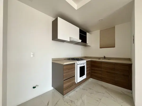 Departamento en venta en San Pablo Tepetlapa, Coyoacán — foto 3 de 19