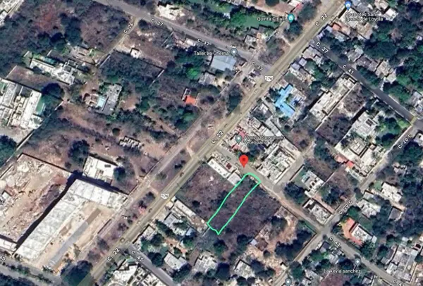 Terreno en renta en Conkal, Conkal — foto 3 de 16