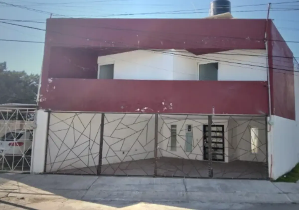 Casa en venta en Chautzingo, Tetla de la Solidaridad — foto 1 de 12
