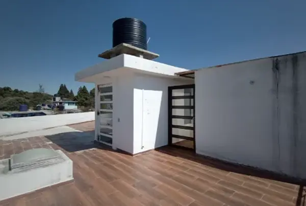 Casa en venta en Chautzingo, Tetla de la Solidaridad — foto 3 de 12