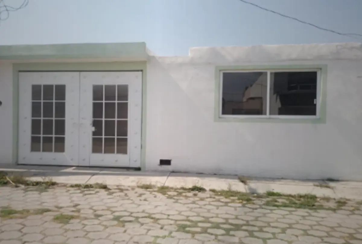 Casa en venta en San Andrés, Tzompantepec — foto 1 de 11
