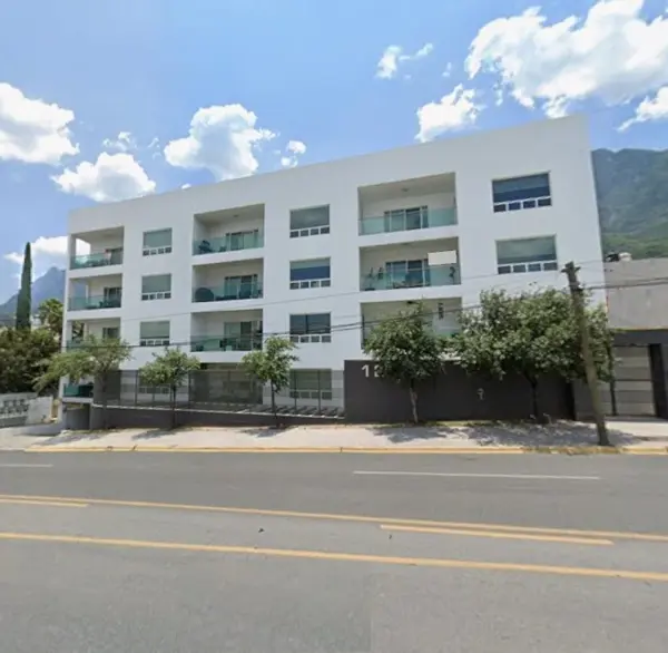 Departamento en venta en Lomas del Valle, San Pedro Garza García — foto 2 de 25