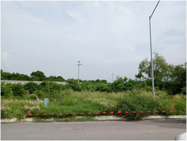 Terreno en venta en AYSSO, Santiago — foto 3 de 4