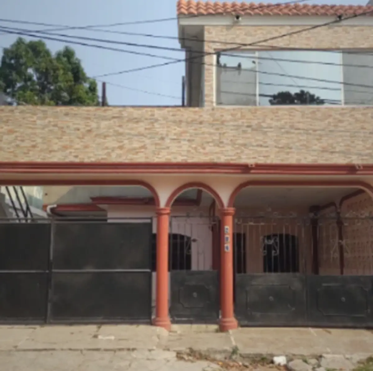 Casa en venta en Revolucion Verde, Ciudad Madero — foto 1 de 9