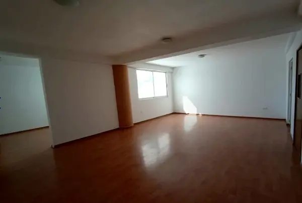 Departamento en venta en Villas Palermo, Cuautlancingo — foto 3 de 10
