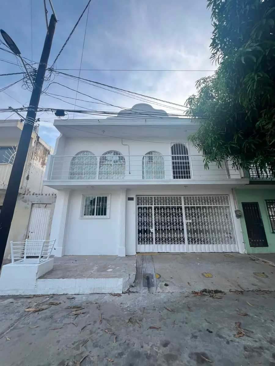 Casa en renta en Lomas del Mar, Mazatlán — foto 1 de 23