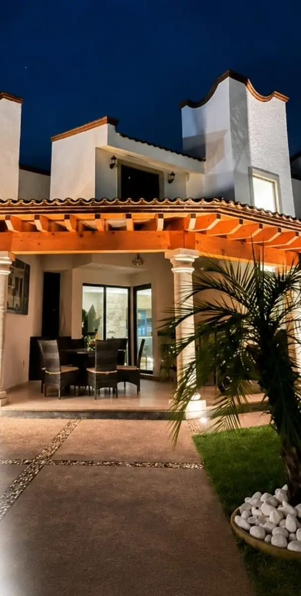 Casa en venta en Delicias, Cuernavaca — foto 1 de 3