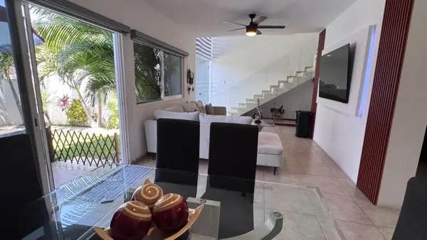 Casa en venta en Burgos, Temixco — foto 3 de 27