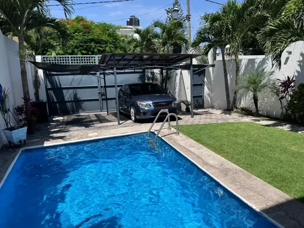 Casa en venta en Burgos, Temixco — foto 2 de 27