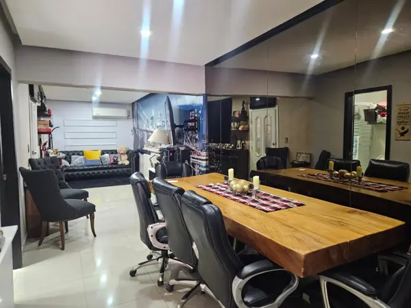 Casa en venta en Misión San Juan, García — foto 3 de 14