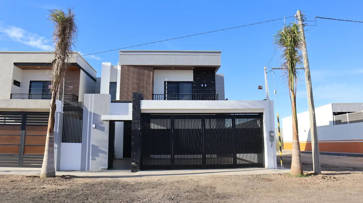 Casa en renta en Chametla, La Paz — foto 1 de 61