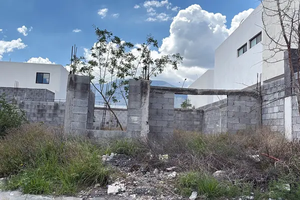 Terreno en venta en Santa Elena, Arteaga — foto 3 de 4