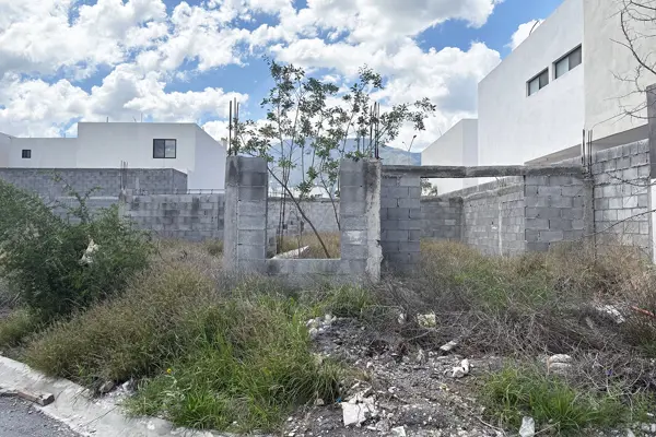 Terreno en venta en Santa Elena, Arteaga — foto 2 de 4