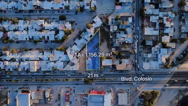 Terreno en venta en Indeco, La Paz — foto 2 de 4