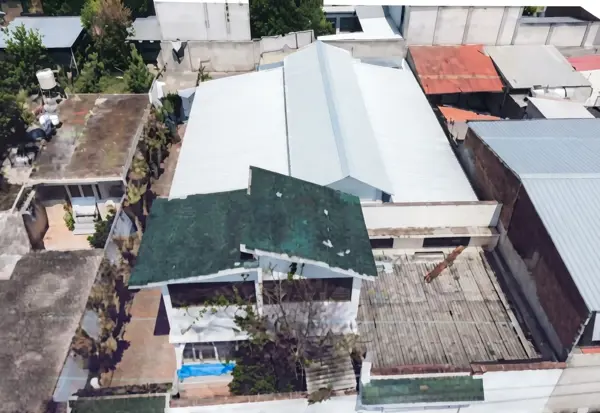 Bodega en venta en Paracuaro, Acámbaro — foto 2 de 5