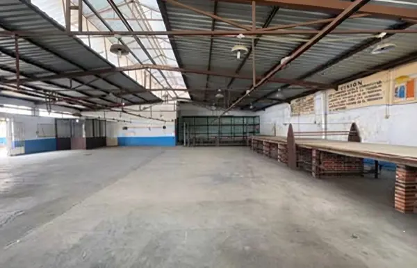 Bodega en venta en Paracuaro, Acámbaro — foto 3 de 5