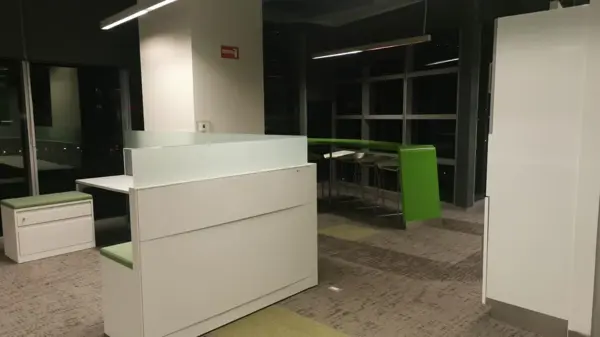 Oficina en renta en Juarez, Cuauhtémoc — foto 3 de 13