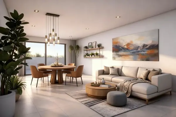 Casa en venta en Lomas del Mediterráneo, Alvarado — foto 3 de 6