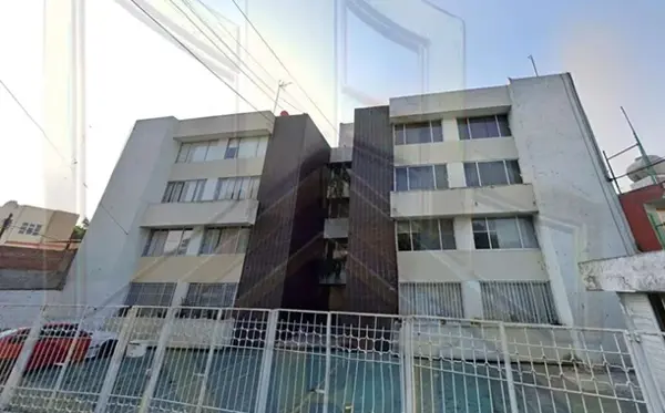 Departamento en Venta en Las Hadas, Puebla - Excelente Ubicación
