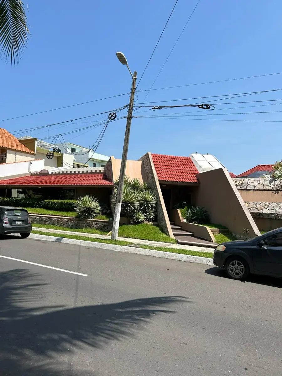 Casa en venta en Costa de Oro, Boca del Río — foto 1 de 20