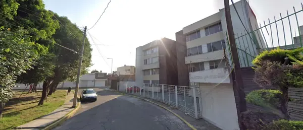 Departamento en venta en Las Hadas, Puebla — foto 2 de 4