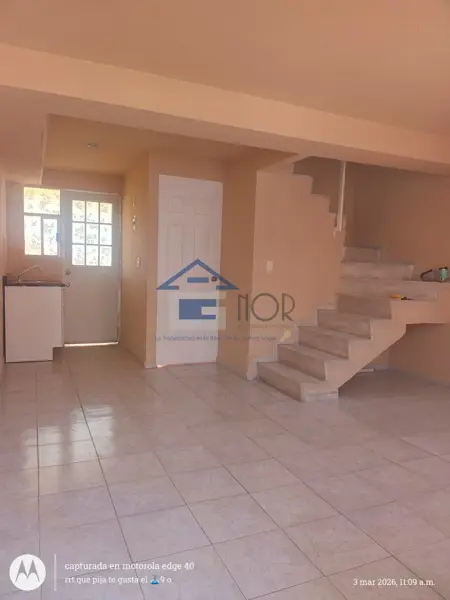Casa en venta en Las Américas, Ecatepec de Morelos — foto 2 de 12