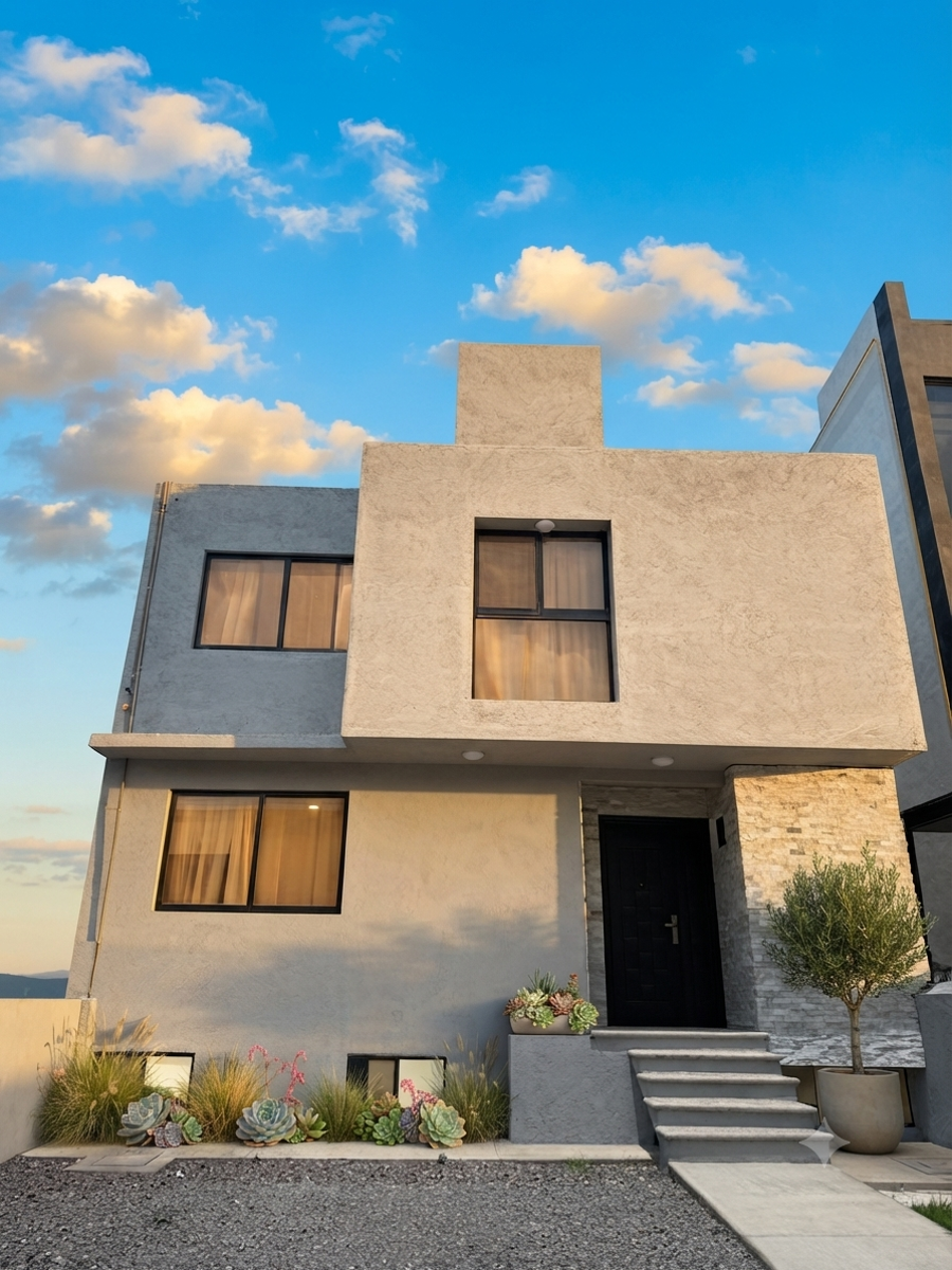 Casa en venta en El Condado, Corregidora — foto 1 de 27