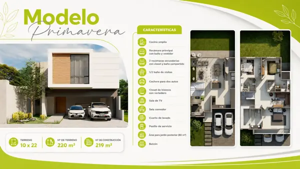 Casa en venta en Los Viñedos, Torreón — foto 2 de 10