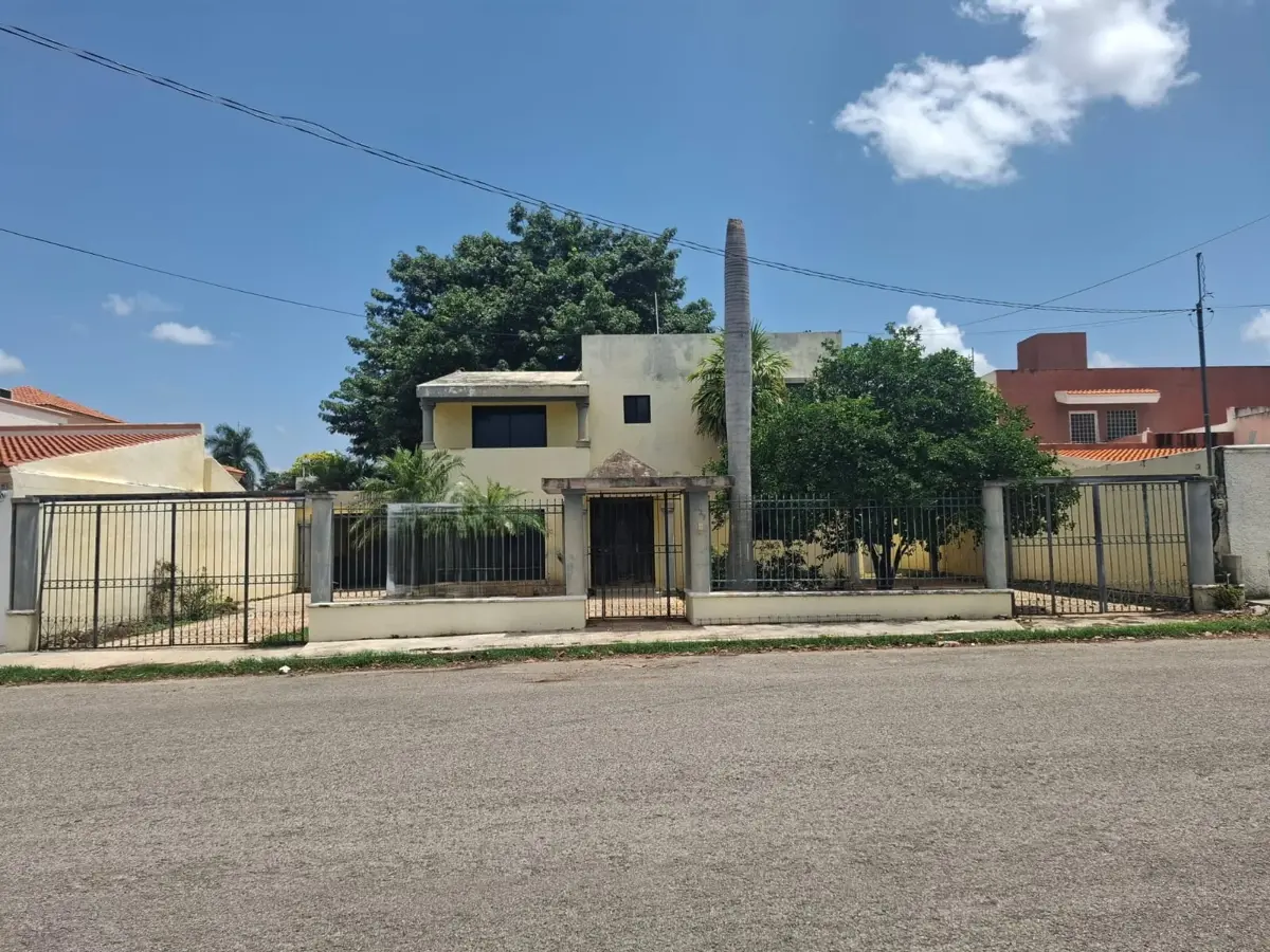 Casa en venta en San Pedro Cholul, Mérida — foto 1 de 31