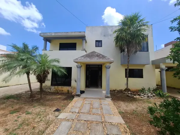 Casa en venta en San Pedro Cholul, Mérida — foto 2 de 31