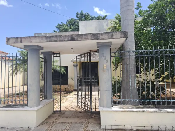 Casa en venta en San Pedro Cholul, Mérida — foto 3 de 31
