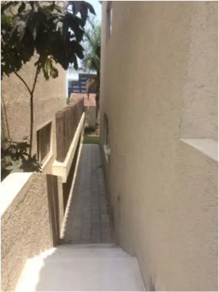 Casa en renta en Los Ángeles Bosque Residencial, Monterrey — foto 3 de 11