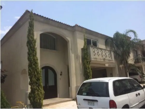 Casa en renta en Los Ángeles Bosque Residencial, Monterrey — foto 2 de 11