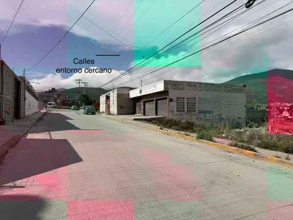 Terreno en venta en Miguel Ramos Arizpe, Pachuca de Soto — foto 2 de 7
