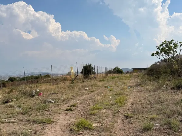 Terreno en venta en Miguel Ramos Arizpe, Pachuca de Soto — foto 3 de 6