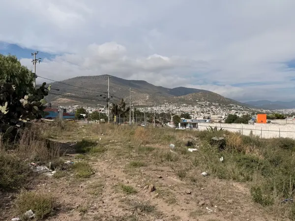 Terreno en venta en Miguel Ramos Arizpe, Pachuca de Soto — foto 3 de 7