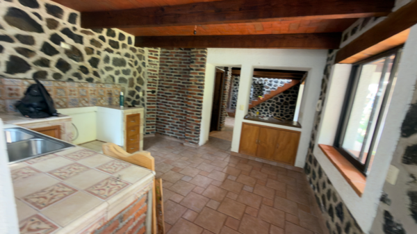 Casa en renta en Fuentes de Tepepan, Tlalpan — foto 2 de 10