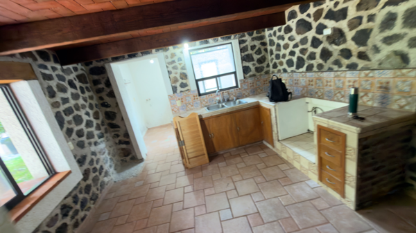 Casa en renta en Fuentes de Tepepan, Tlalpan — foto 3 de 10