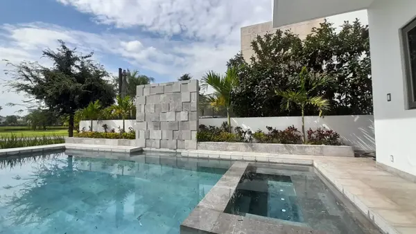 Casa en venta en Paraíso Country Club, Emiliano Zapata — foto 2 de 28