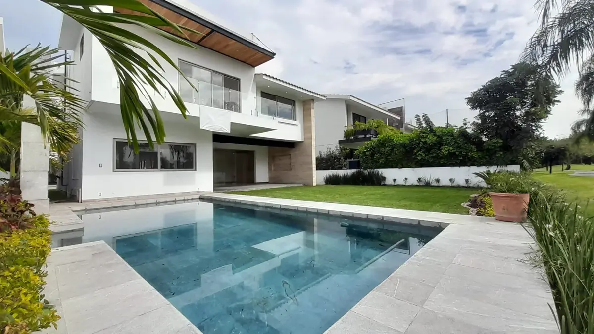Casa en venta en Paraíso Country Club, Emiliano Zapata — foto 1 de 28