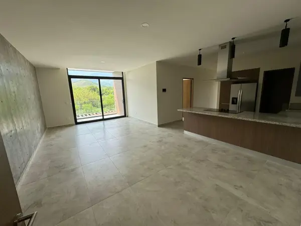 Departamento en Renta en Lomas de Valle Alto, Monterrey, Nuevo León 1