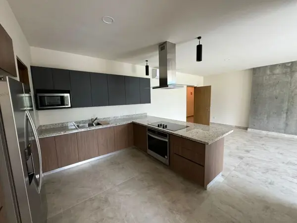 Departamento en Renta en Lomas de Valle Alto, Monterrey, Nuevo León 3