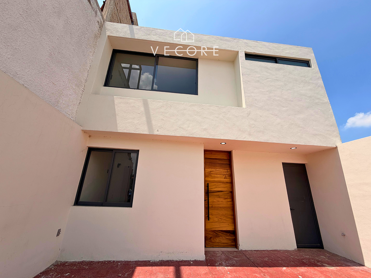 Casa en venta en Santa Anita, Tlajomulco de Zúñiga — foto 1 de 19
