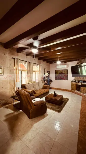 Casa en venta en Bosques de la Silla (Santa Ana de Abajo), Juárez — foto 3 de 24