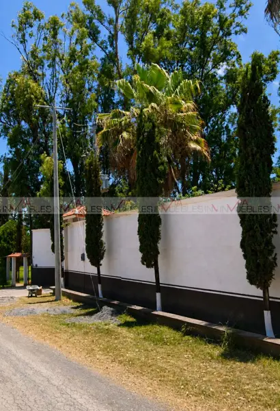 Casa en venta en Bosques de la Silla (Santa Ana de Abajo), Juárez — foto 2 de 24