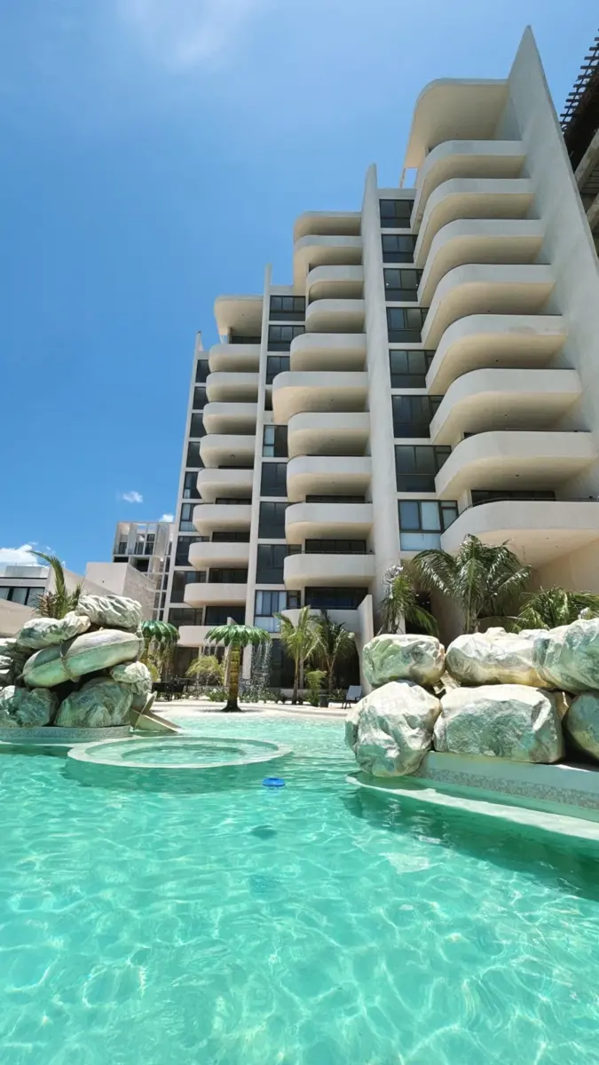 Departamento en venta en Telchac Puerto, Telchac Puerto — foto 1 de 17