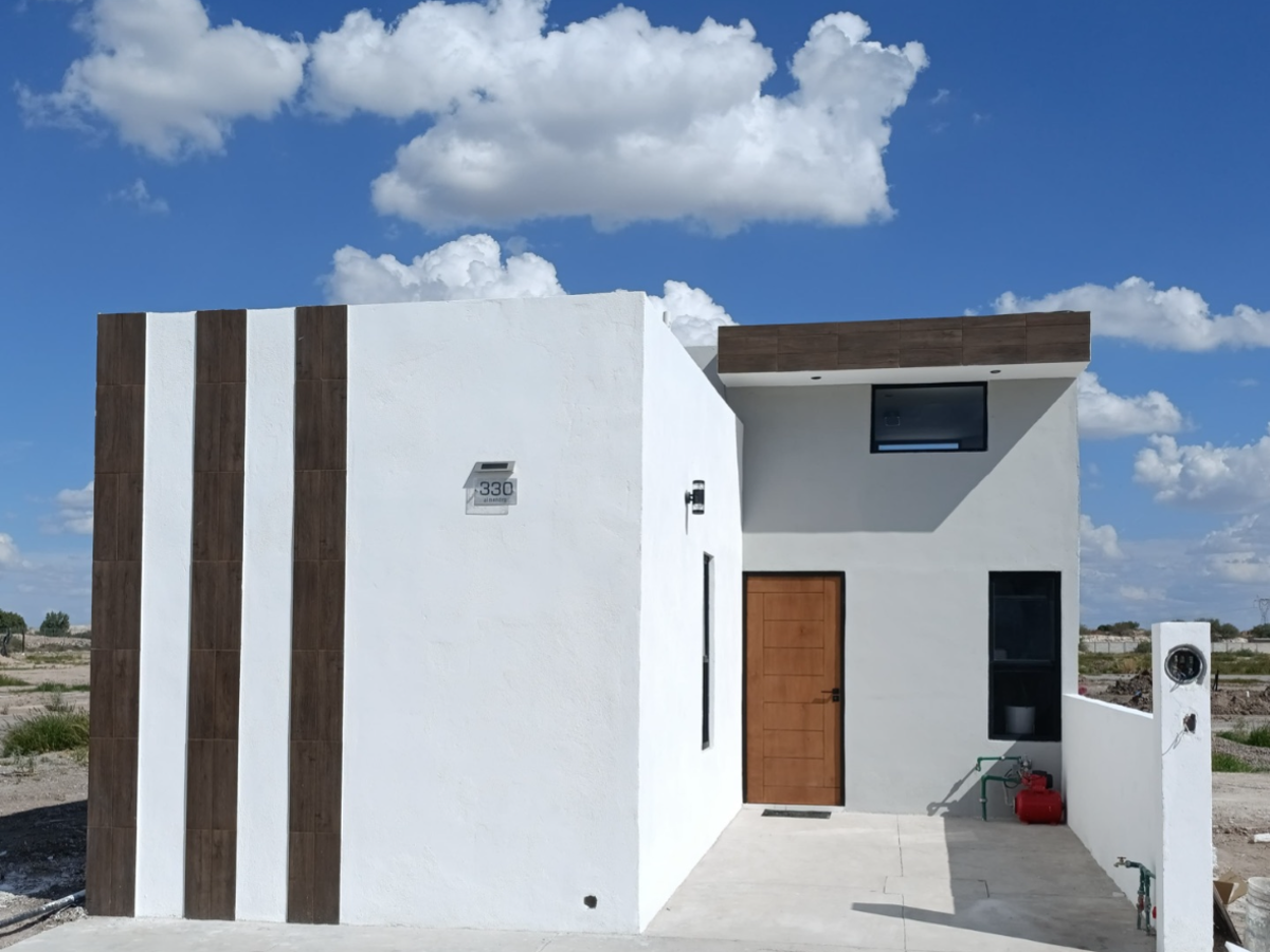 Casa en venta una planta en Canteras Casa en venta una planta en Canteras