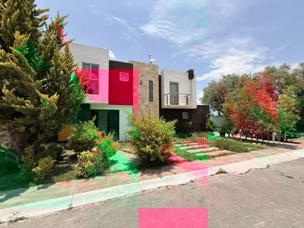 Casa en venta en Paseos de Chavarría, Mineral de la Reforma — foto 2 de 18